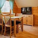 Гостевой дом Apartmany Velke Karlovice