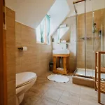 Apartmany Velke Karlovice Гостевой дом 3*
