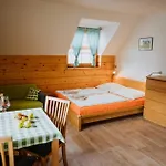 Apartmany Velke Karlovice Гостевой дом Вельке-Карловице
