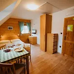 Apartmany Velke Karlovice