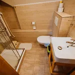 Гостевой дом Apartmany Velke Karlovice 3*