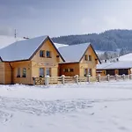 Apartmany Velke Karlovice