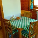 Гостевой дом Apartmany Velke Karlovice 3*