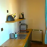 Apartmany Velke Karlovice Гостевой дом Вельке-Карловице
