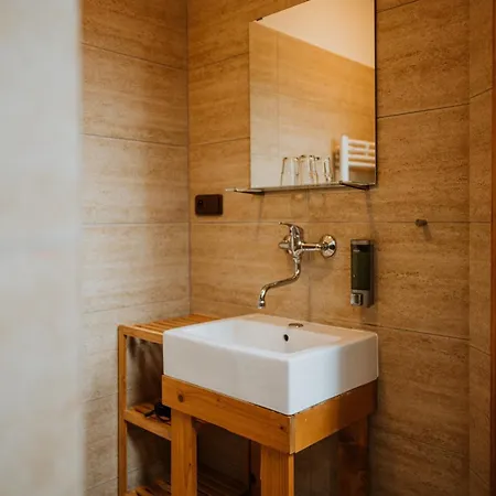 Apartmany Velke Karlovice 3*