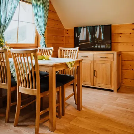 Gæstehus Apartmany Velke Karlovice