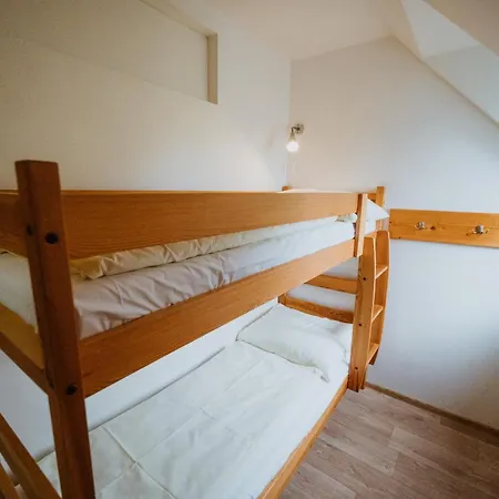 Apartmany Velke Karlovice Gæstehus 3*