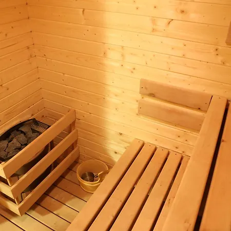 招待所 Apartmany Velke Karlovice 3*