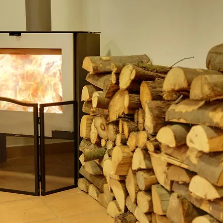 Apartmany Velke Karlovice 3* Velké Karlovice