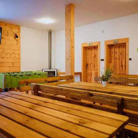 Apartmany Velke Karlovice 3*