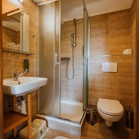Apartmany Velke Karlovice 3* Velké Karlovice