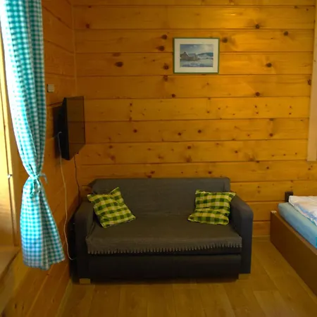 Apartmany Velke Karlovice 3* Velké Karlovice