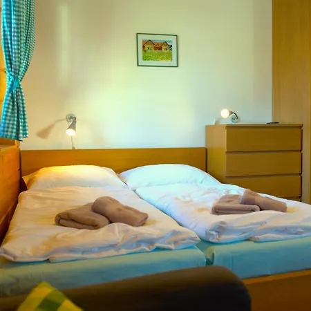 Apartmany Velke Karlovice