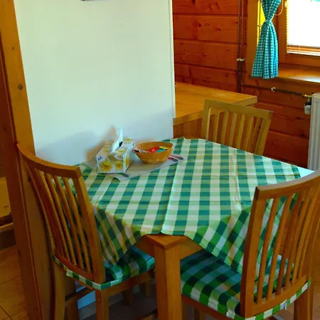 Gæstehus Apartmany Velke Karlovice 3*