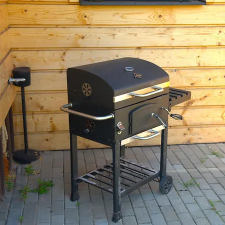 Apartmany Velke Karlovice Velké Karlovice