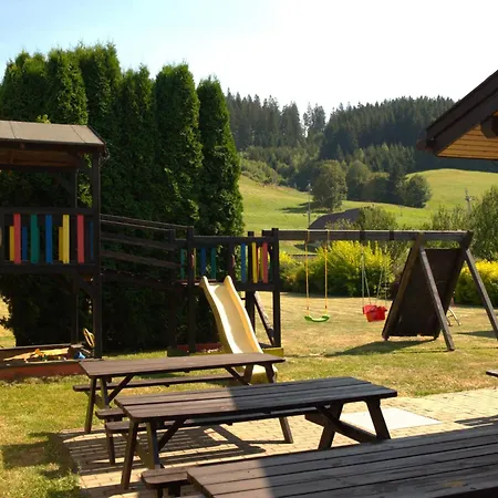 Apartmany Velke Karlovice 3* Velké Karlovice