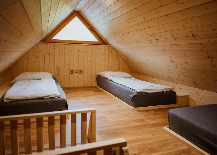 Apartmany Velke Karlovice Gasthuis