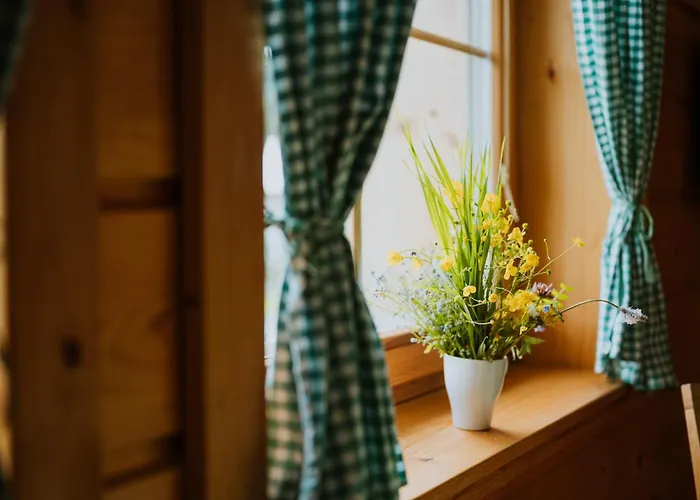 Apartmany Velke Karlovice 3* Velké Karlovice