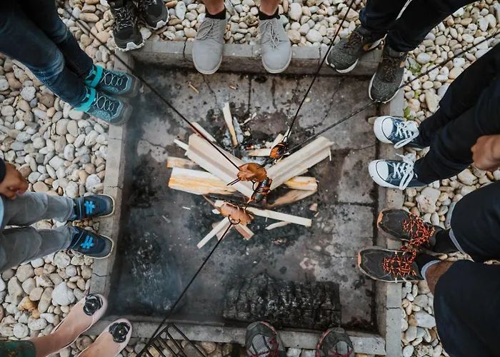 Apartmany Velke Karlovice Gasthuis 3*