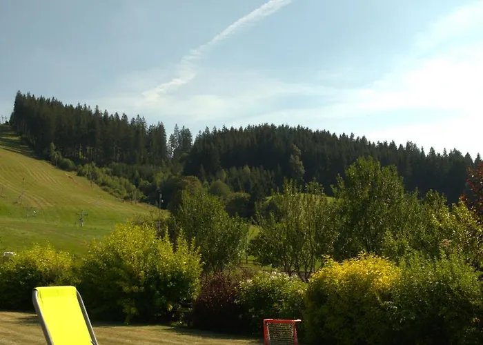 Apartmany Velke Karlovice